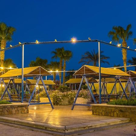 Lilly Land Resort Chalets Hurghada Luaran gambar