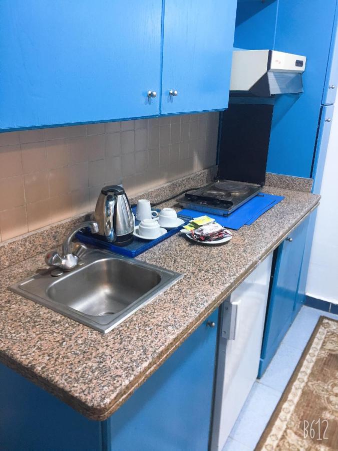 Lilly Land Resort Chalets Hurghada Luaran gambar
