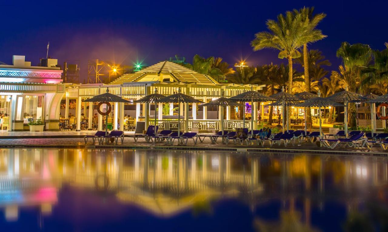 Lilly Land Resort Chalets Hurghada Luaran gambar